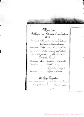 Fotogramma E 7