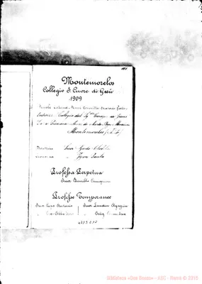 Fotogramma E 10