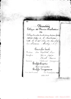 Fotogramma E 11