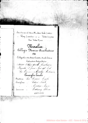 Fotogramma E 12