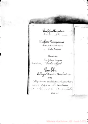 Fotogramma A 3