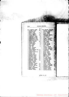 Fotogramma C 12