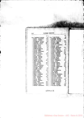 Fotogramma D 12