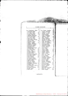 Fotogramma E 6