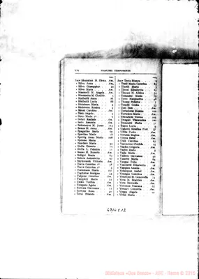 Fotogramma E 12