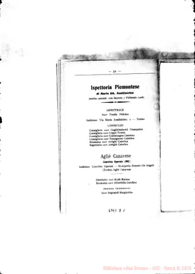 Fotogramma D 1