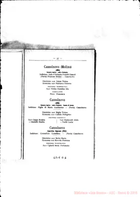 Fotogramma D 6