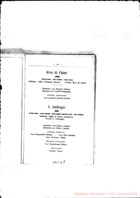 Fotogramma E 8