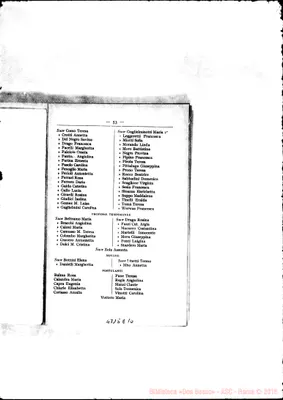 Fotogramma E 10
