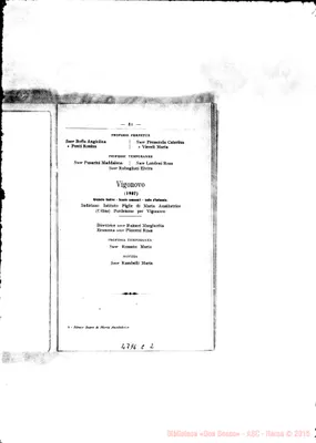 Fotogramma C 2