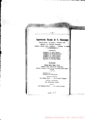 Fotogramma D 5