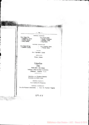 Fotogramma E 6