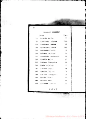 Fotogramma C 6