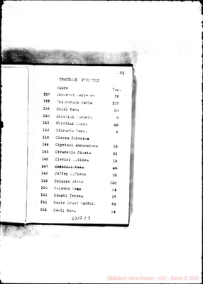Fotogramma C 7