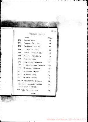 Fotogramma C 9