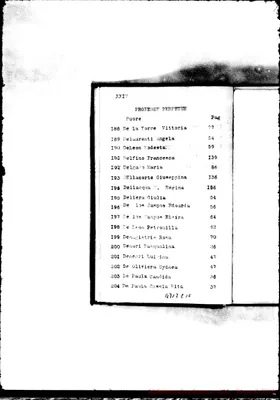Fotogramma C 10