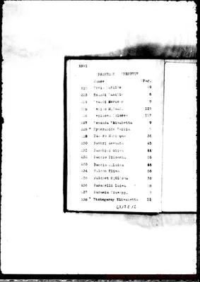 Fotogramma C 12