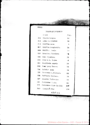 Fotogramma D 6
