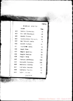 Fotogramma D 11