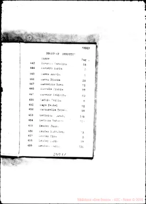 Fotogramma E 1