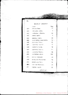 Fotogramma E 2