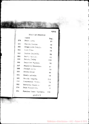 Fotogramma E 9