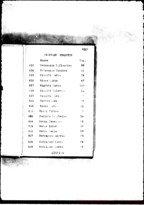 Fotogramma E 11