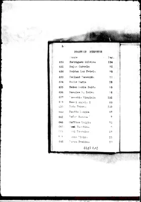 Fotogramma E 12