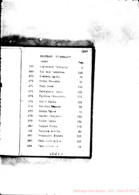 Fotogramma C 1