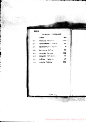 Fotogramma C 2