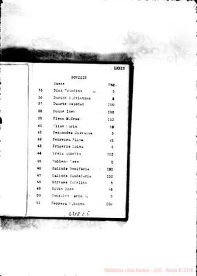 Fotogramma C 5