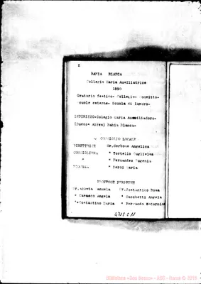 Fotogramma C 11