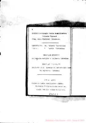 Fotogramma D 3