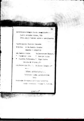 Fotogramma D 8