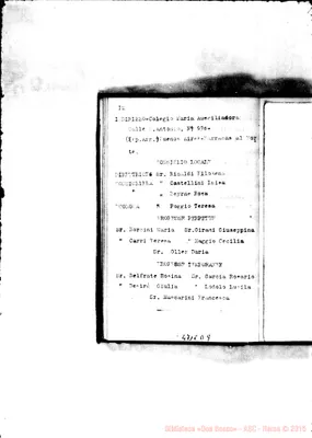 Fotogramma D 9