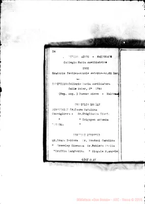 Fotogramma D 11