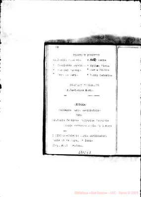 Fotogramma E 5