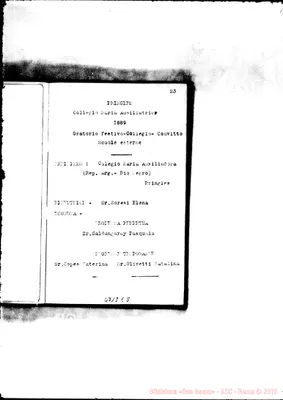 Fotogramma E 8
