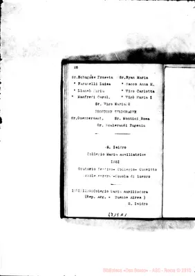Fotogramma A 1