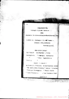 Fotogramma B 1