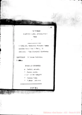 Fotogramma B 6