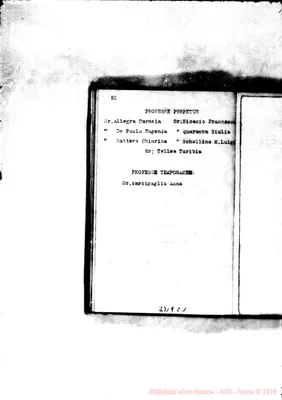 Fotogramma C 1