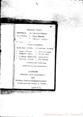 Fotogramma C 8