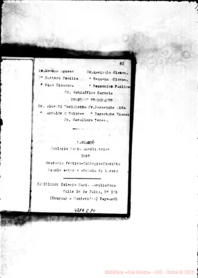 Fotogramma C 10