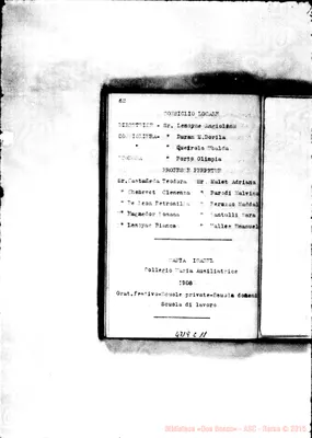 Fotogramma C 11
