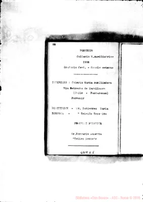 Fotogramma D 5