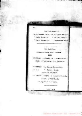 Fotogramma D 9