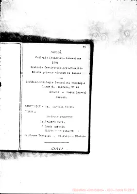 Fotogramma E 1