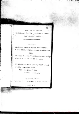 Fotogramma E 9