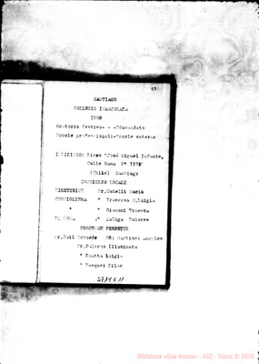 Fotogramma E 11
